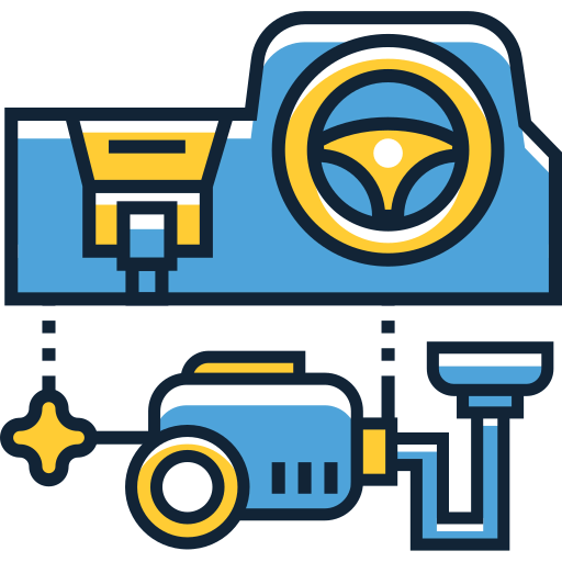 Vacuum icon