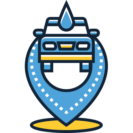Location icon
