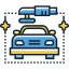 Transportation icon 64x64