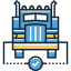 Truck ícono 64x64