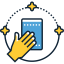 Clay icon 64x64