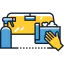 Windshield 图标 64x64