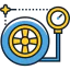 Tire icon 64x64
