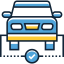Suv icon 64x64
