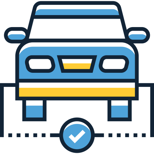 Suv icon
