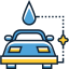 Car wash Symbol 64x64