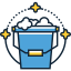 Pail icon 64x64