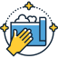 Wipe Symbol 64x64
