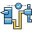 Emissions test Symbol 64x64