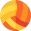 Volleyball icon 64x64