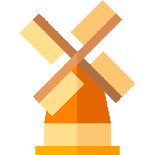 Mill icon