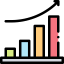 Analytics icon 64x64