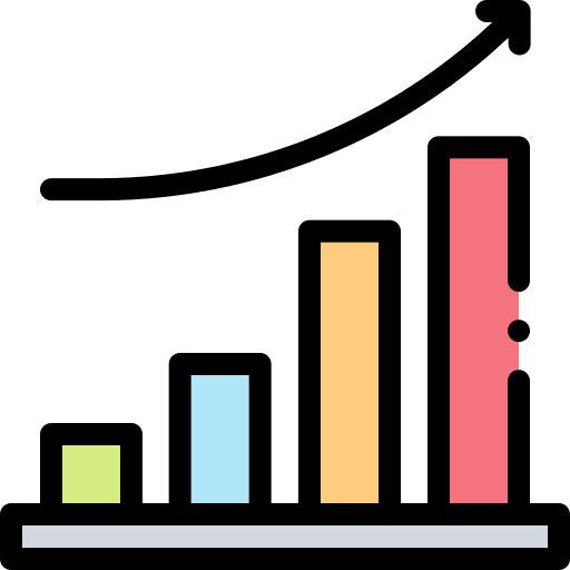 Analytics icon