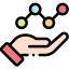 Analyzing icon 64x64
