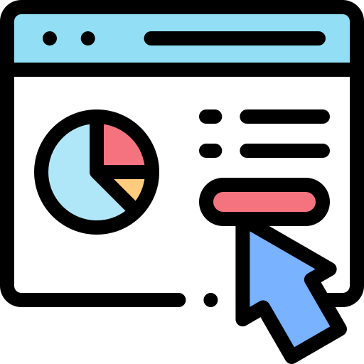 Web icon