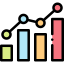 Analytics icon 64x64