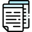Document Symbol 64x64
