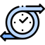Time icon 64x64