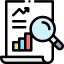 Statistics Symbol 64x64