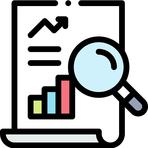 Statistics icon