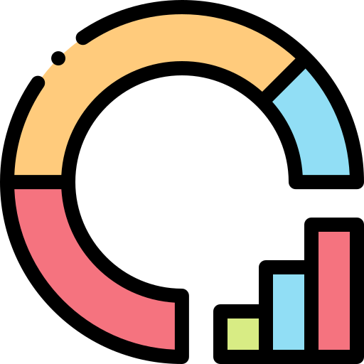 Analytics icon
