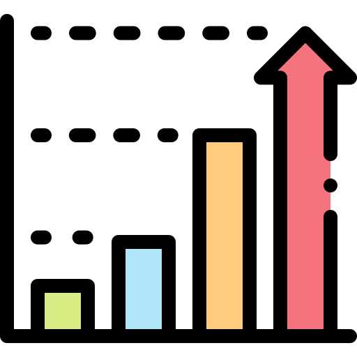 Analytics icon