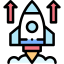 Startup Symbol 64x64