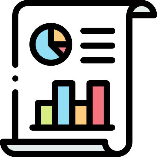 Statistics icon