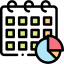 Schedule Symbol 64x64