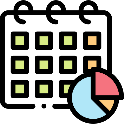 Schedule icon