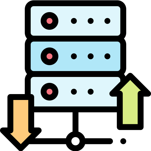 Server icon