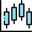 Bar chart Symbol 64x64