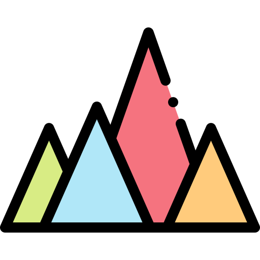 Analytics icon