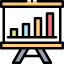 Analytics icon 64x64