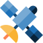 Satellite icon 64x64
