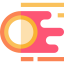Asteroid Symbol 64x64