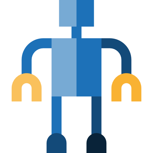 Robot icon