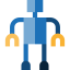 Robot icon 64x64