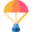 Space capsule Ikona 64x64