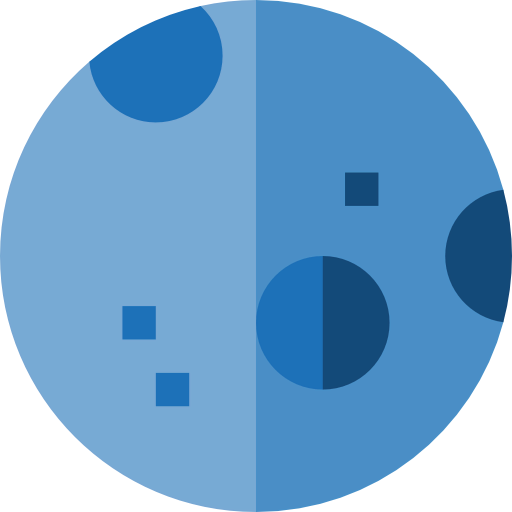 Moon icon
