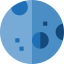Moon icon 64x64