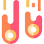 Asteroid Symbol 64x64