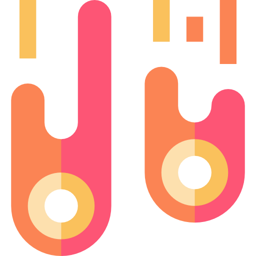 Asteroid icon