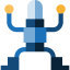 Robot icon 64x64