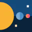Solar system 상 64x64