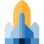 Spaceship Ikona 64x64