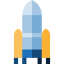 Rocket icon 64x64