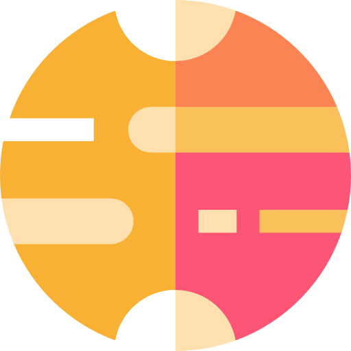 Planet icon