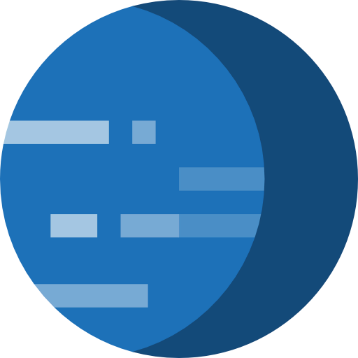 Planet icon