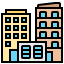 Building icon 64x64